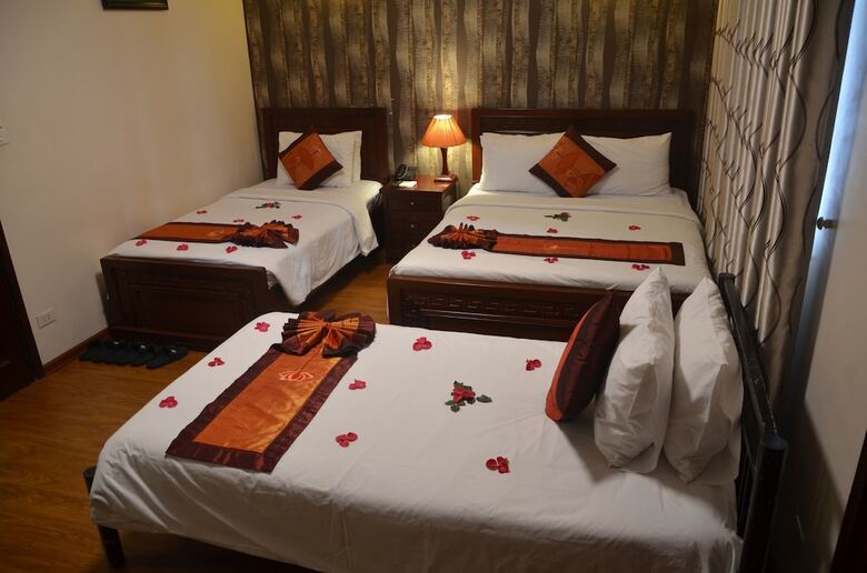 Hanoi Serendipity Hotel