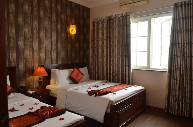 Hanoi Serendipity Hotel