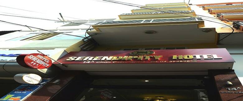 Hanoi Serendipity Hotel