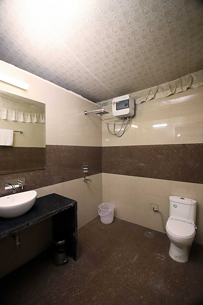 Hotel Virat Resorts