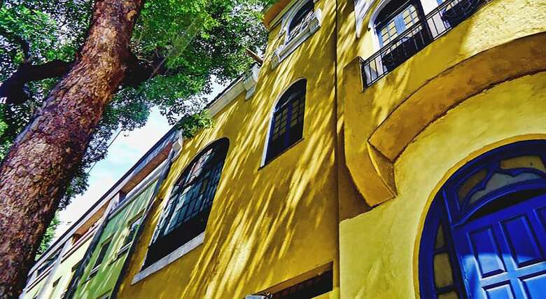 Hostal Rio Lapa Inn Hostel
