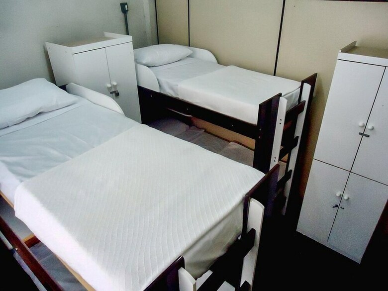 Hostal Rio Lapa Inn Hostel