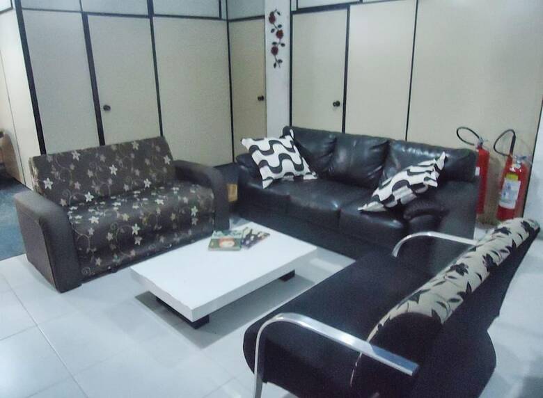 Hostal Rio Lapa Inn Hostel