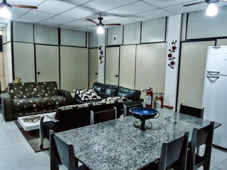Hostal Rio Lapa Inn Hostel
