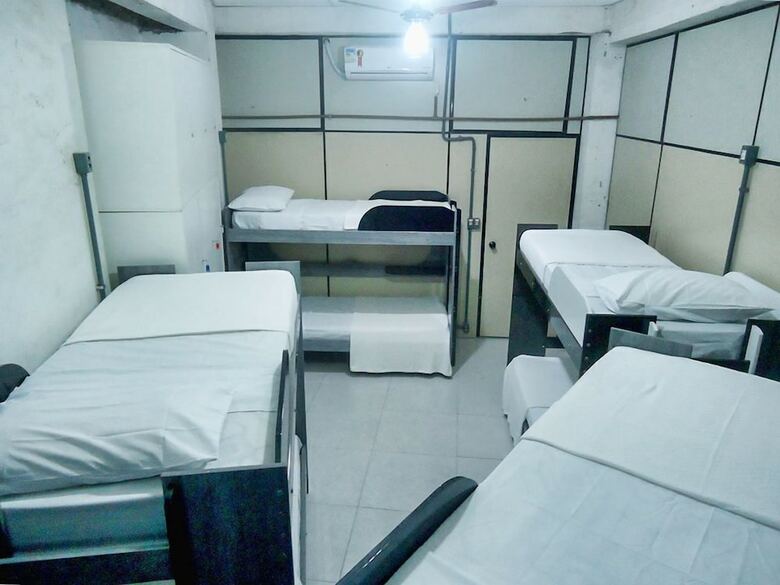 Hostal Rio Lapa Inn Hostel
