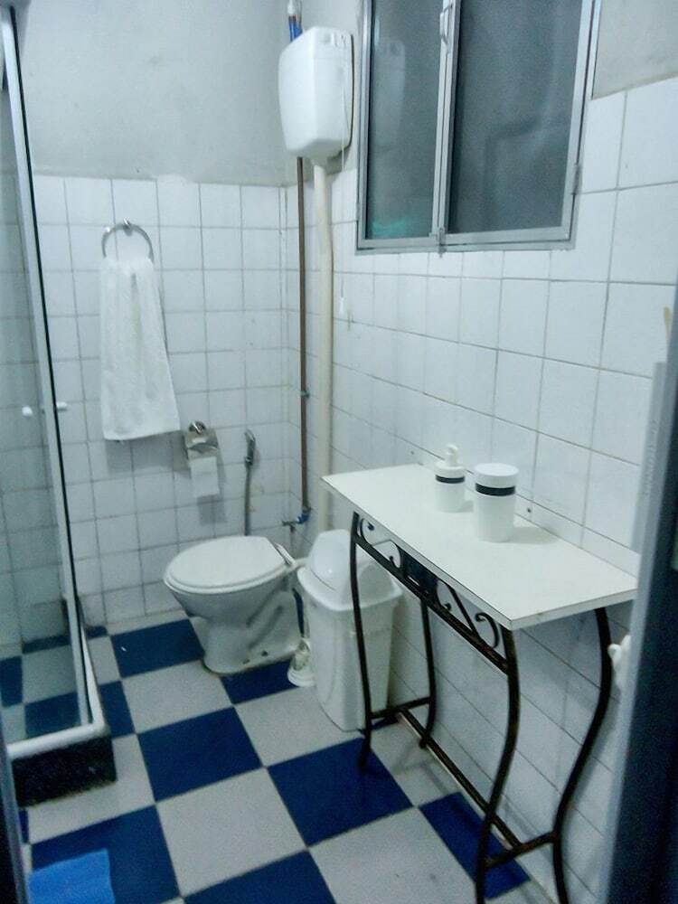 Hostal Rio Lapa Inn Hostel