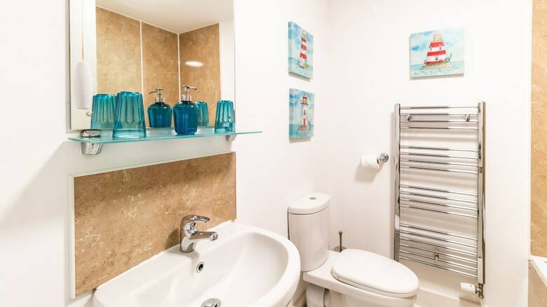 Apartamentos Mycosy Provost Road