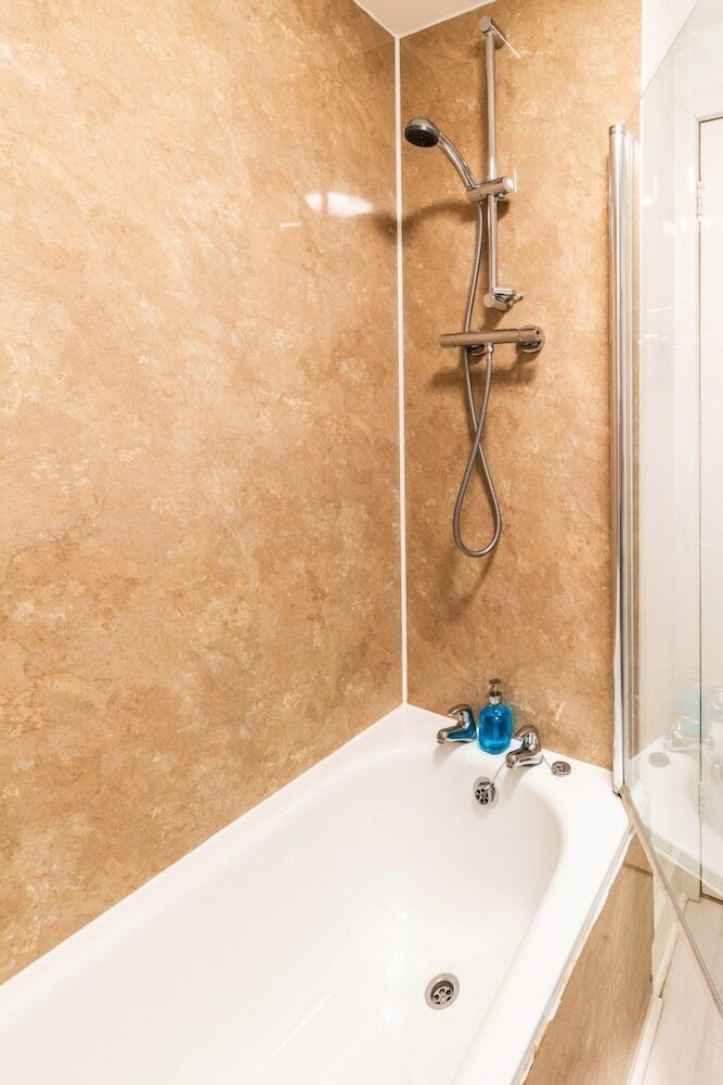Apartamentos Mycosy Provost Road