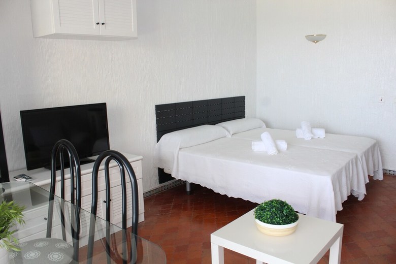Apartamento Top2stay La Colina