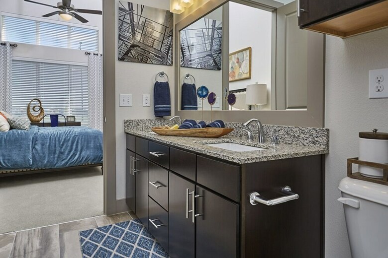 Trinity Waterside Condos By Barsala