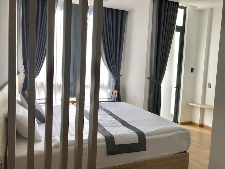 Ha Anh Hotel
