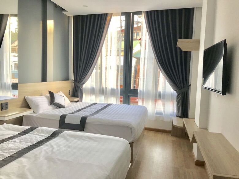 Ha Anh Hotel