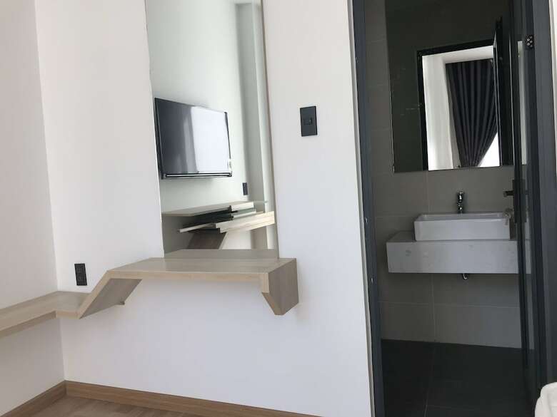 Ha Anh Hotel