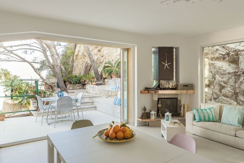 Apartamento Luxury Eden Isola Bella