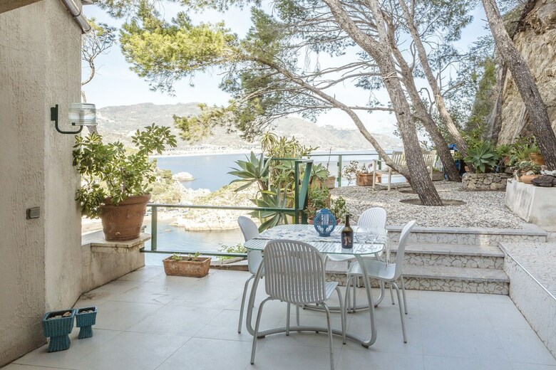Apartamento Luxury Eden Isola Bella