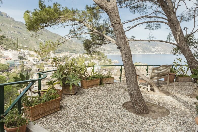 Apartamento Luxury Eden Isola Bella