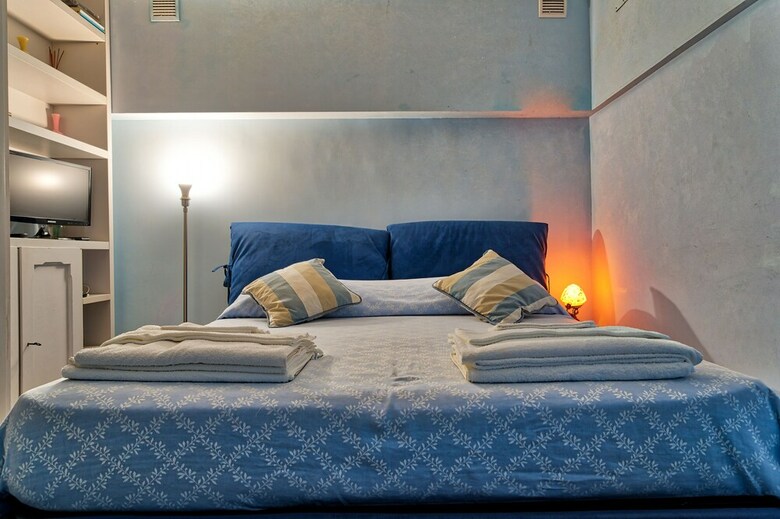 Apartamento Luxury Eden Isola Bella