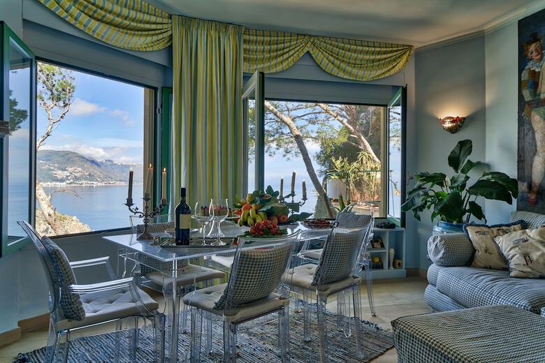 Apartamento Luxury Eden Isola Bella
