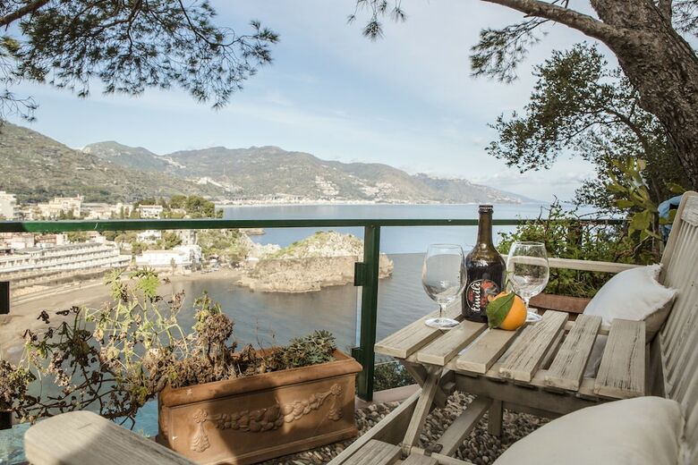 Apartamento Luxury Eden Isola Bella