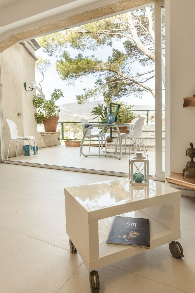 Apartamento Luxury Eden Isola Bella