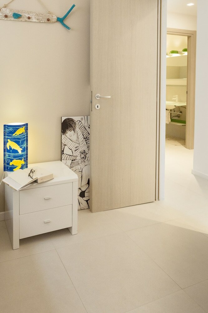 Apartamento Luxury Eden Isola Bella