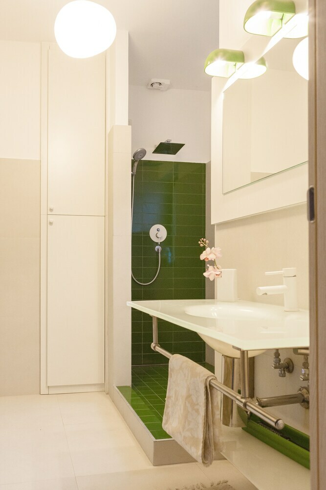 Apartamento Luxury Eden Isola Bella
