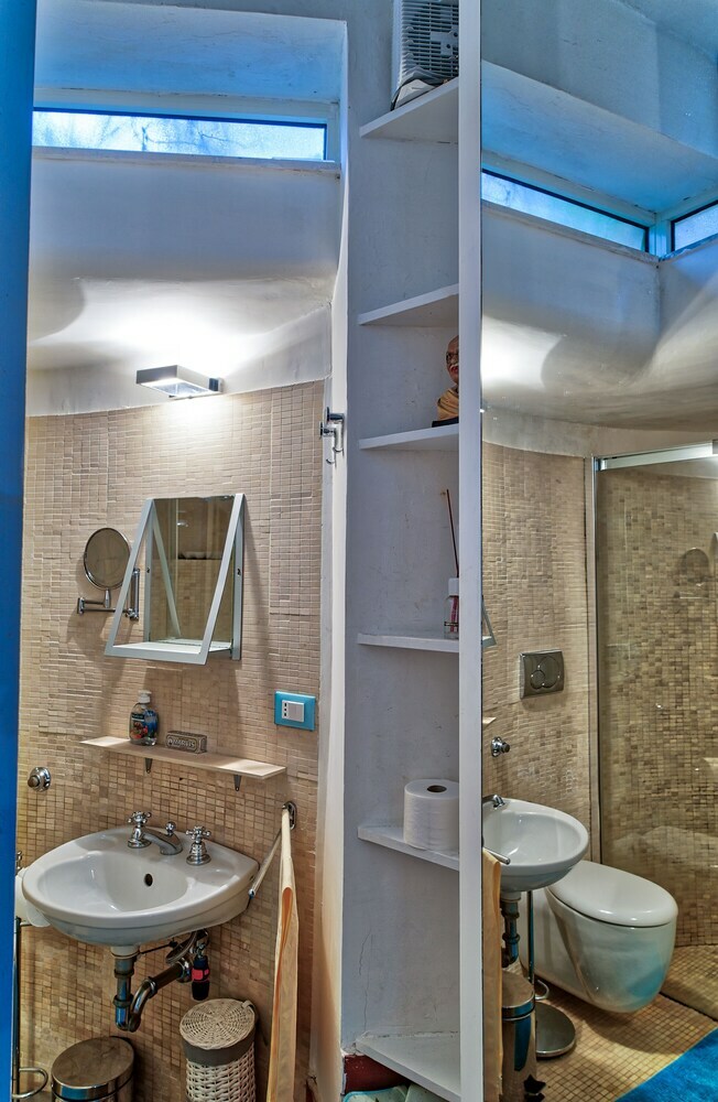 Apartamento Luxury Eden Isola Bella