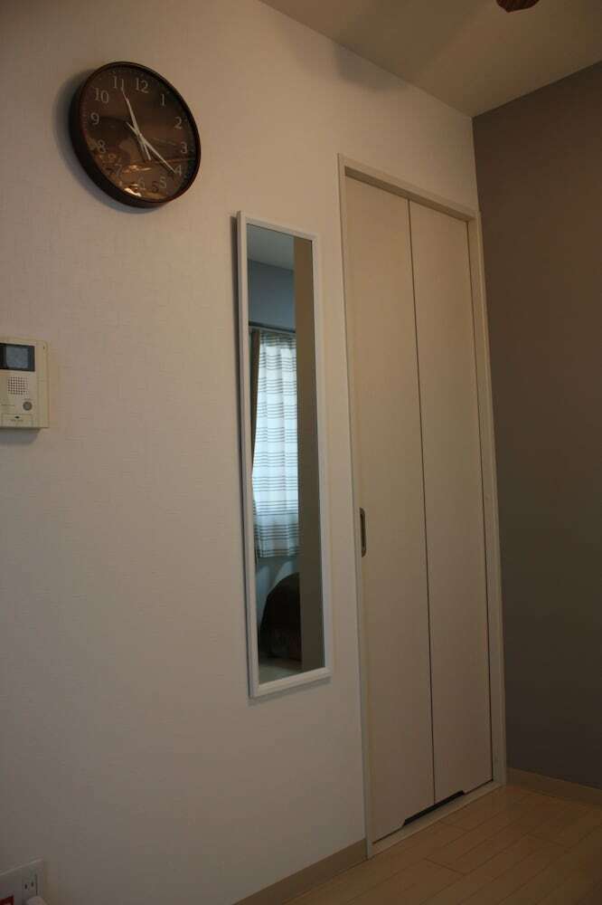 Apartamentos Lee Atsubetsuchuo 505