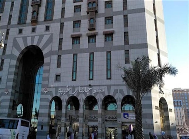 Gulnar Taiba Hotel