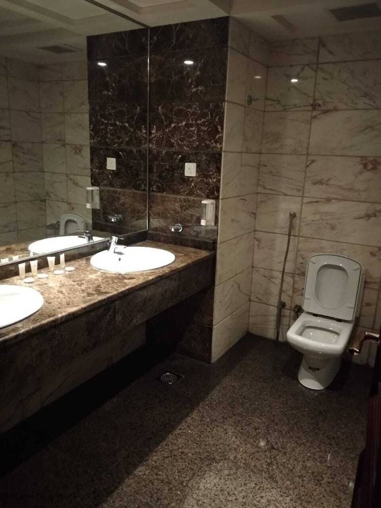 Gulnar Taiba Hotel