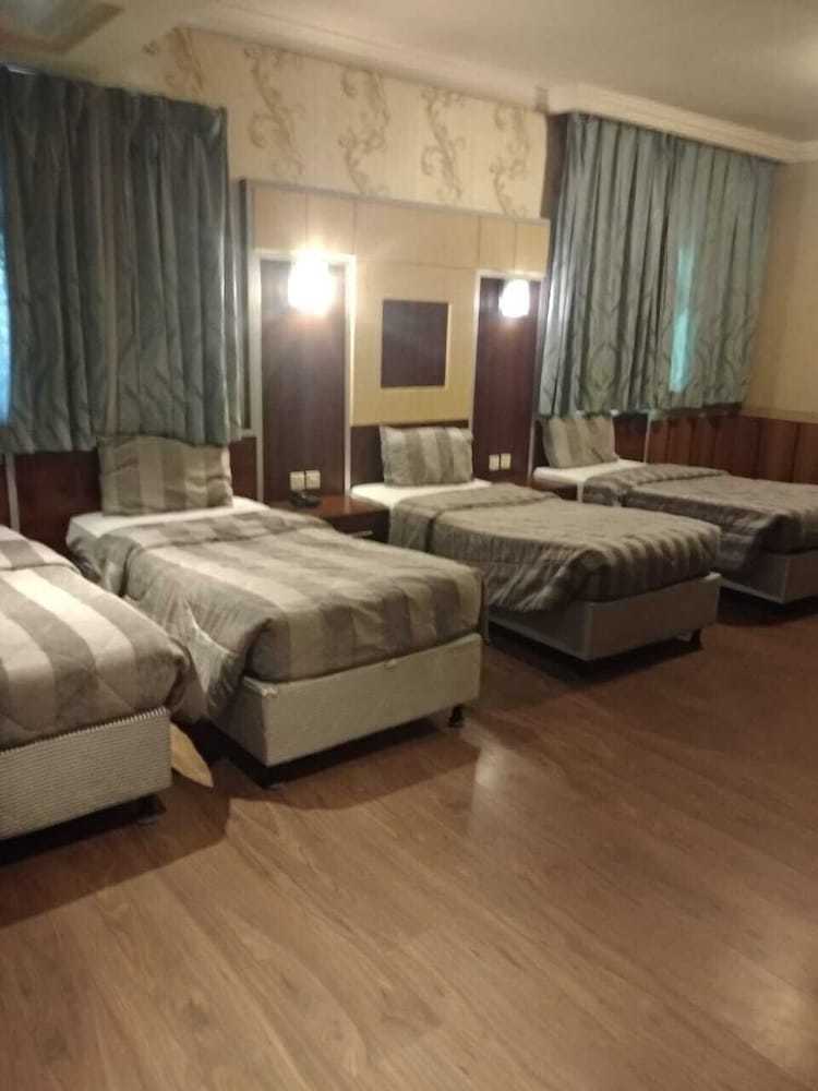 Gulnar Taiba Hotel