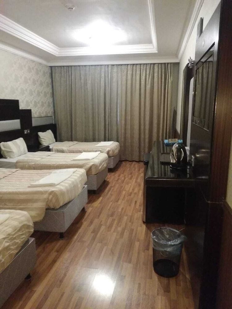 Gulnar Taiba Hotel