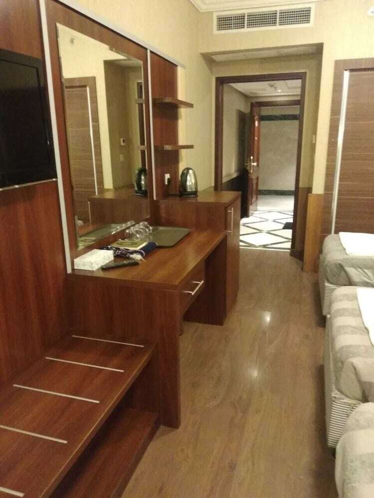 Gulnar Taiba Hotel