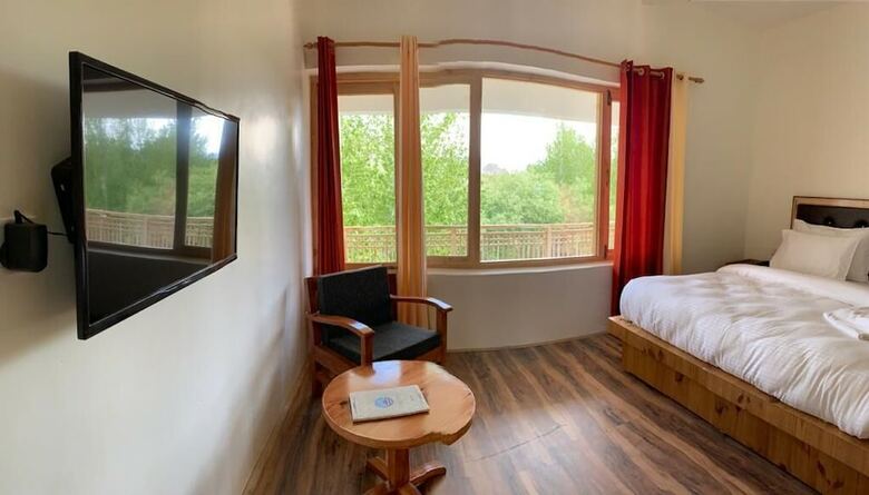 Hotel Sankar Residency