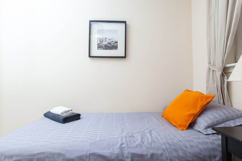 Amazing Apartments - Holyrood Road
