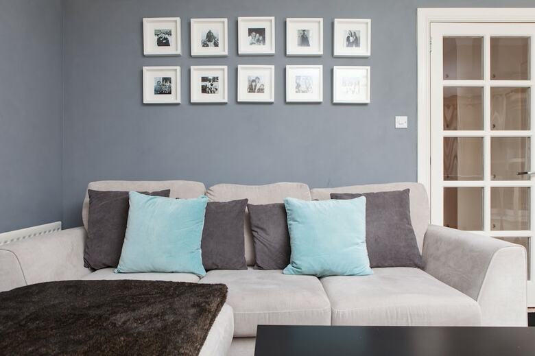 Amazing Apartments - Holyrood Road
