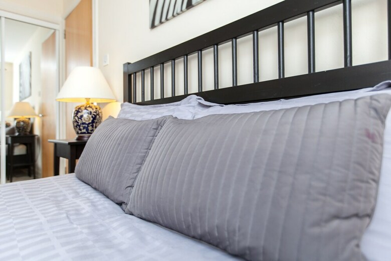 Amazing Apartments - Holyrood Road