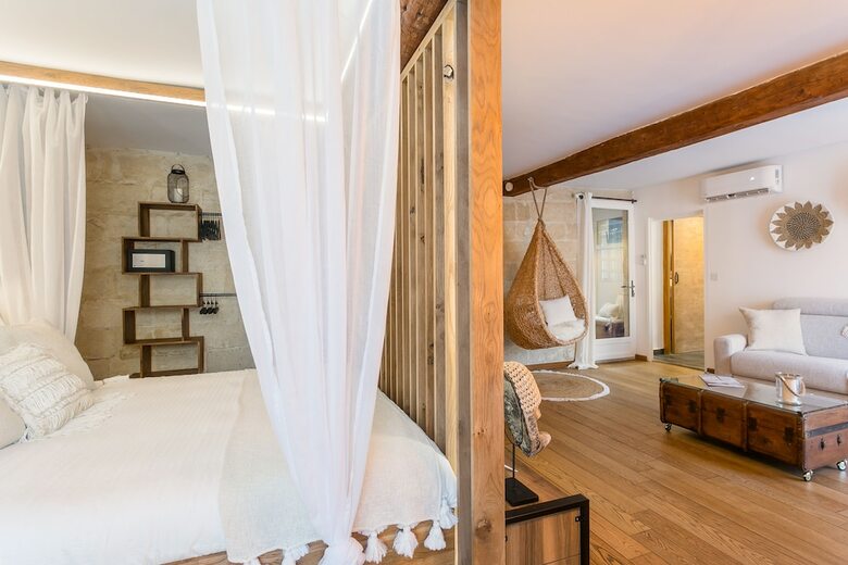 Apartamento My Pad Provence 6
