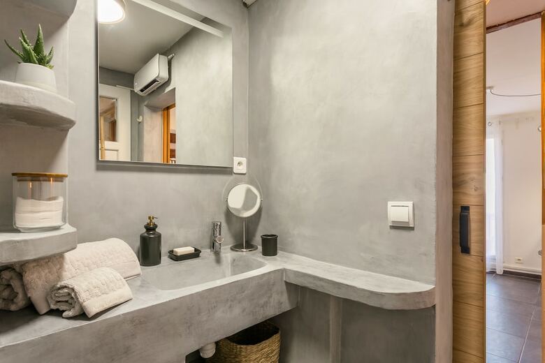 Apartamento My Pad Provence 6