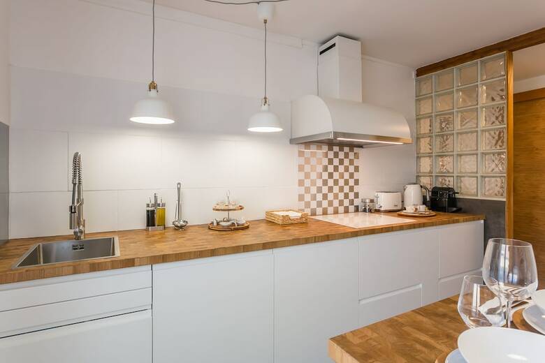 Apartamento My Pad Provence 6