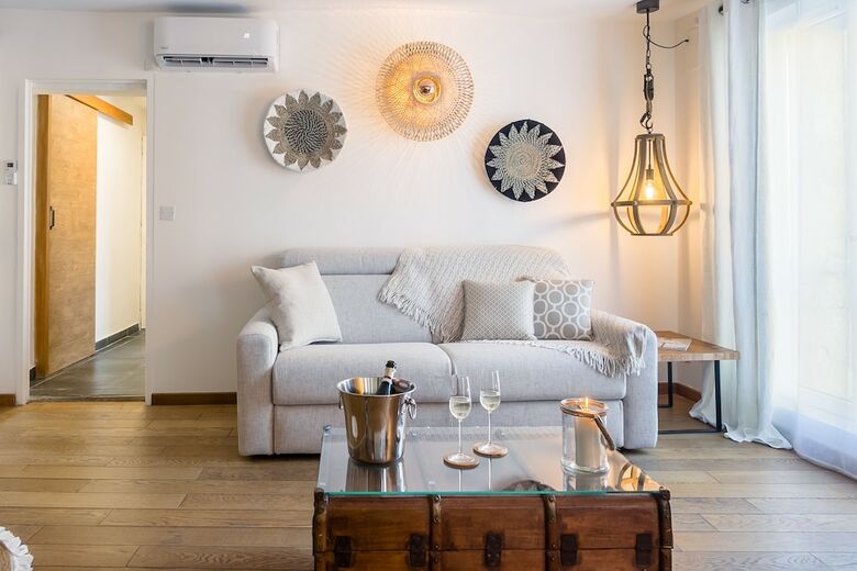 Apartamento My Pad Provence 6