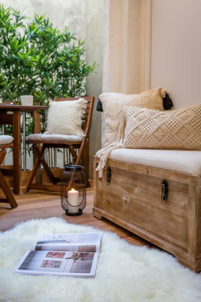 Apartamento My Pad Provence 6