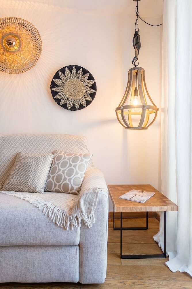 Apartamento My Pad Provence 6