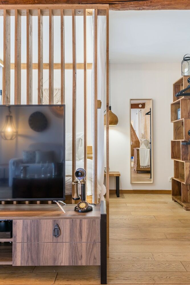 Apartamento My Pad Provence 6