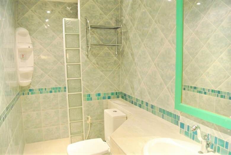 Apartamento Corner 1 Bedroom Condo