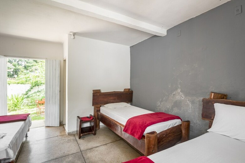 Hotel Oyo Pousada Aquarela