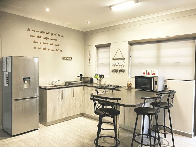 Apartamentos Untersee Self Catering Accommodation