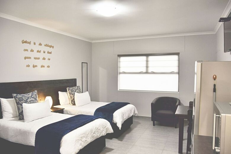 Apartamentos Untersee Self Catering Accommodation