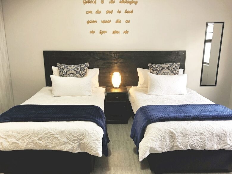 Apartamentos Untersee Self Catering Accommodation