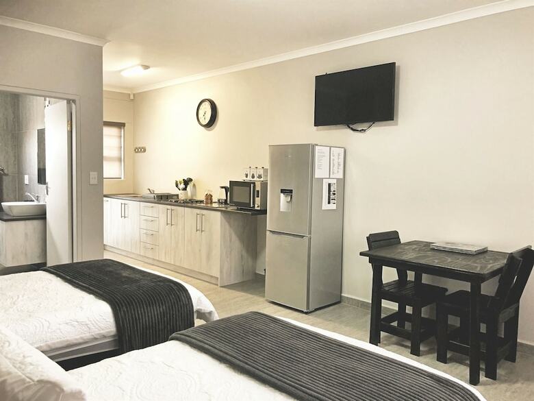 Apartamentos Untersee Self Catering Accommodation